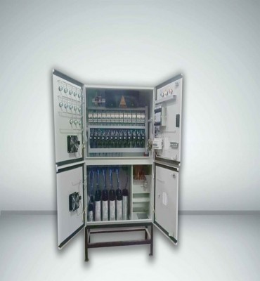 Automatic Power Factor Correction (APFC) Panels