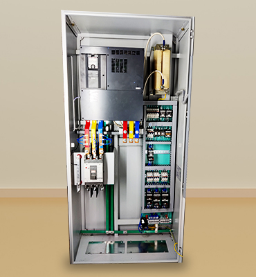 Drive Panels