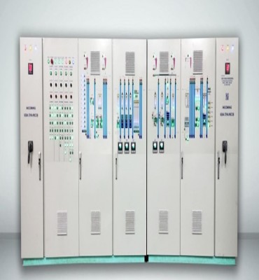 PLC Automation Panels